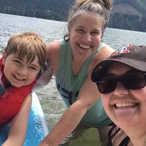 Meet your Posher, Isabelle